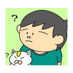 [LINEスタンプ] ただしのイラスト
