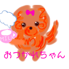 [LINEスタンプ] 2023.March.