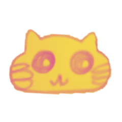 [LINEスタンプ] 優しいネコちゃん（仲間たち）猫ちゃん版