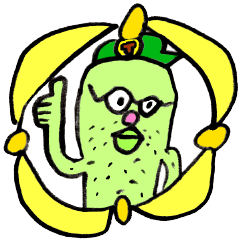 [LINEスタンプ] タミー＆キューイ2