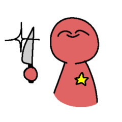 [LINEスタンプ] PAKAKAの舞