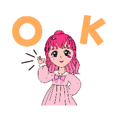 [LINEスタンプ] らんのかわいいスタンプ。。