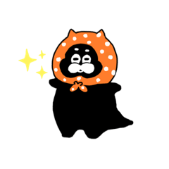 [LINEスタンプ] にゃんざうるす