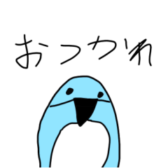 [LINEスタンプ] 巨匠のどうぶつスタンプ