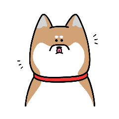 [LINEスタンプ] 同じような顔の人達4