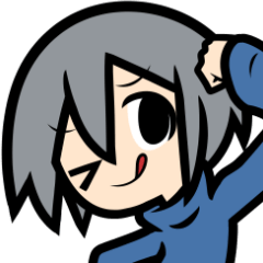 [LINEスタンプ] 霧雨れいんスタンプ 2