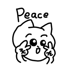 [LINEスタンプ] なんとなく8割は伝わるスタンプ〜続〜