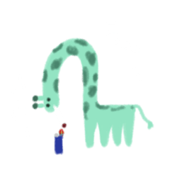 [LINEスタンプ] やにかすあにまる大集合