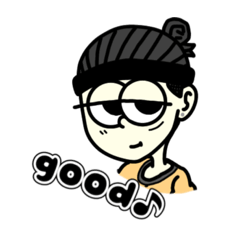 [LINEスタンプ] flex_yyy2