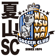 [LINEスタンプ] 夏山サッカークラブ 動く サッカースタンプ