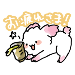 [LINEスタンプ] プー缶スタンプ【第一弾】