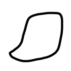 [LINEスタンプ] 乱暴なすず本 グラビア時代⑤