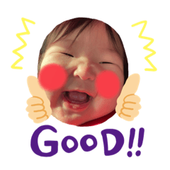 [LINEスタンプ] まぴゆぬぽにょ