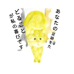 [LINEスタンプ] コケティッシュ隊