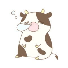 [LINEスタンプ] そうしょくあにまる