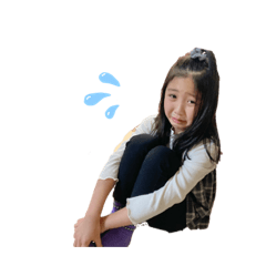 [LINEスタンプ] ももゆい③