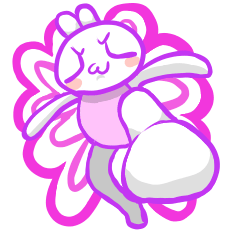[LINEスタンプ] チビプチくん3
