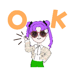 [LINEスタンプ] やさらを