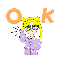 [LINEスタンプ] まこらゆ