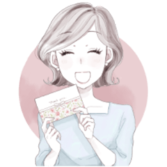 [LINEスタンプ] オシャレ可愛い♡敬語スタンプの画像（メイン）