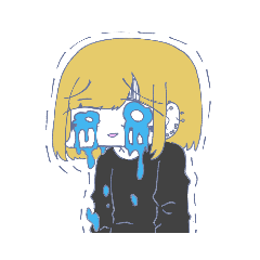[LINEスタンプ] KaWaii_Mania vol.2