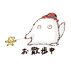 [LINEスタンプ] ボア(一応ヒマラヤンの雄猫)の丁寧な日常3