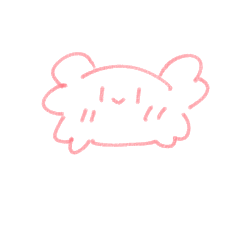 [LINEスタンプ] メンダコ＋