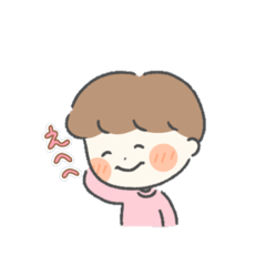 [LINEスタンプ] いとの使いやすい日常スタンプ