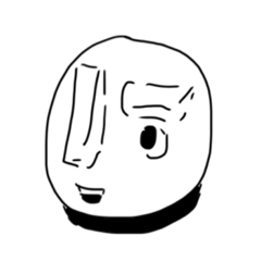 [LINEスタンプ] dodoスタンプ203