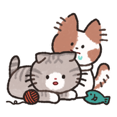 [LINEスタンプ] ちーとみょん