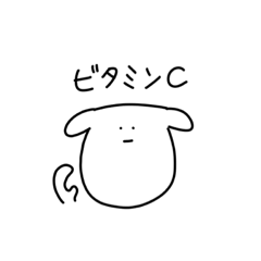 [LINEスタンプ] omm_03