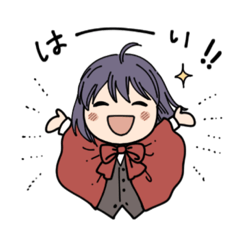 [LINEスタンプ] まじかるアワーズ⭐︎スタンプ