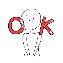 [LINEスタンプ] 私が使いたいスタンプ。