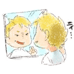 [LINEスタンプ] タケのにちじょう