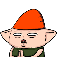 [LINEスタンプ] 超使いやすい2