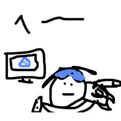 [LINEスタンプ] 仲の良い人にお使い下さい。