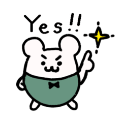 [LINEスタンプ] まるコロ家族