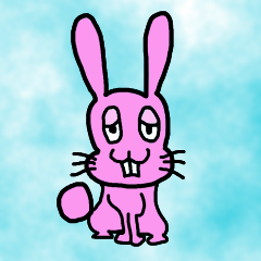 [LINEスタンプ] ゆかいな動物達のゆるスタンプ