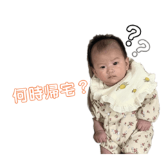 [LINEスタンプ] パパに使うためのスタンプ