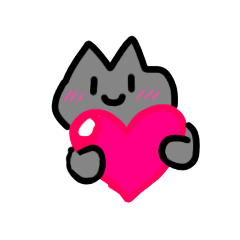 [LINEスタンプ] ゆるねこさん4