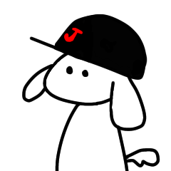[LINEスタンプ] 漢字でわかるあんでぃくんのきもち
