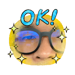 [LINEスタンプ] 粟田家4