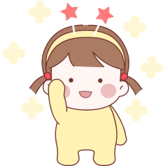 [LINEスタンプ] とても愛らしいアオンイ