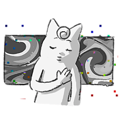[LINEスタンプ] げぼのきもち