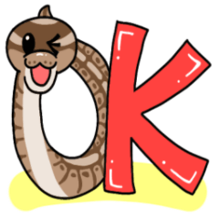 [LINEスタンプ] ゆるはちゅ日常用
