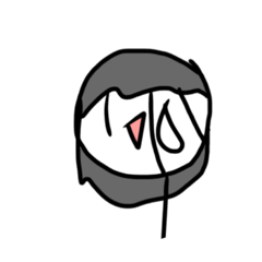 [LINEスタンプ] 使い道があまりなく下手なスタンプ