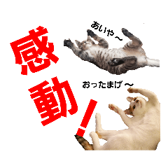 [LINEスタンプ] ソメイトニアスタンプ