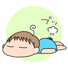 [LINEスタンプ] キモチアラワス⭐︎スタンプ