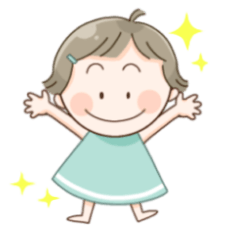 [LINEスタンプ] Mamちゃん