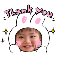[LINEスタンプ] カナモリ3兄妹